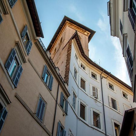 The Right Place 4U Navona Luxury Rooms Rom Exterior foto