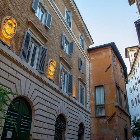 The Right Place 4U Navona Luxury Rooms Rom Exterior foto