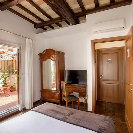The Right Place 4U Navona Luxury Rooms Rom Exterior foto