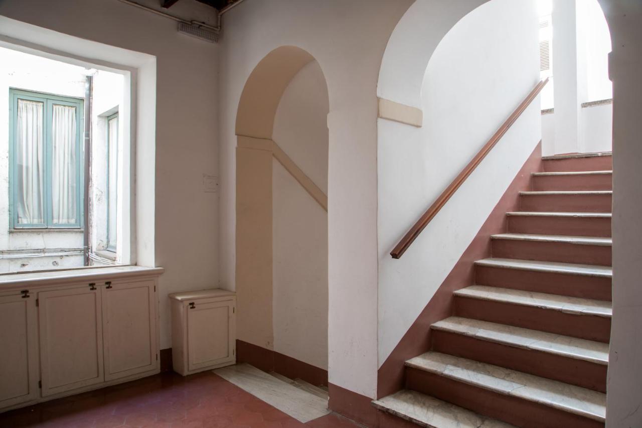 The Right Place 4U Navona Luxury Rooms Rom Exterior foto