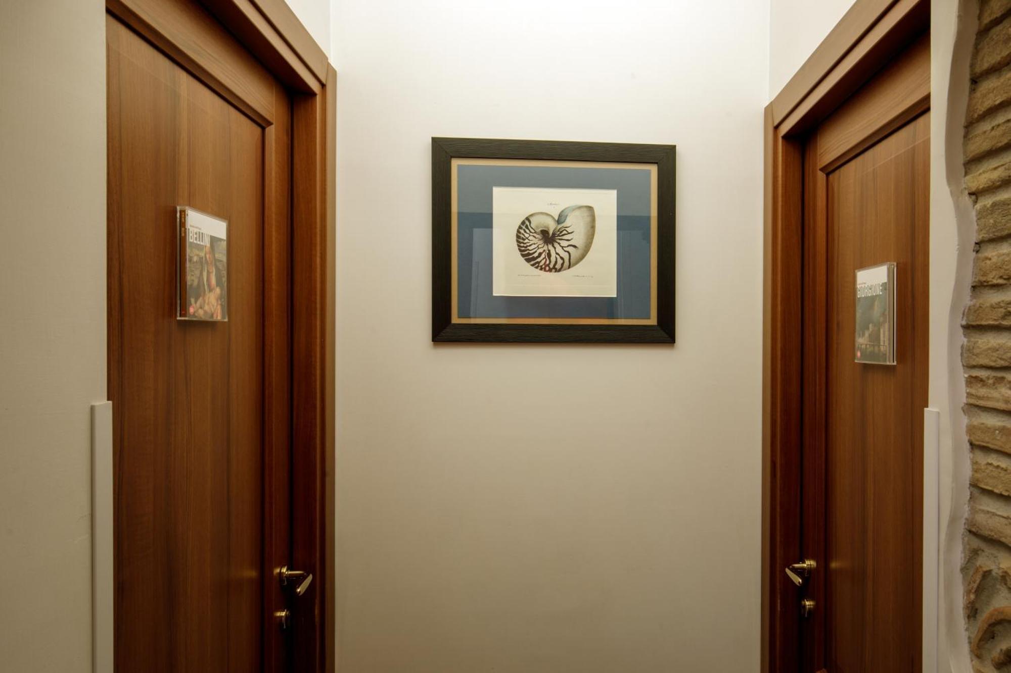The Right Place 4U Navona Luxury Rooms Rom Exterior foto