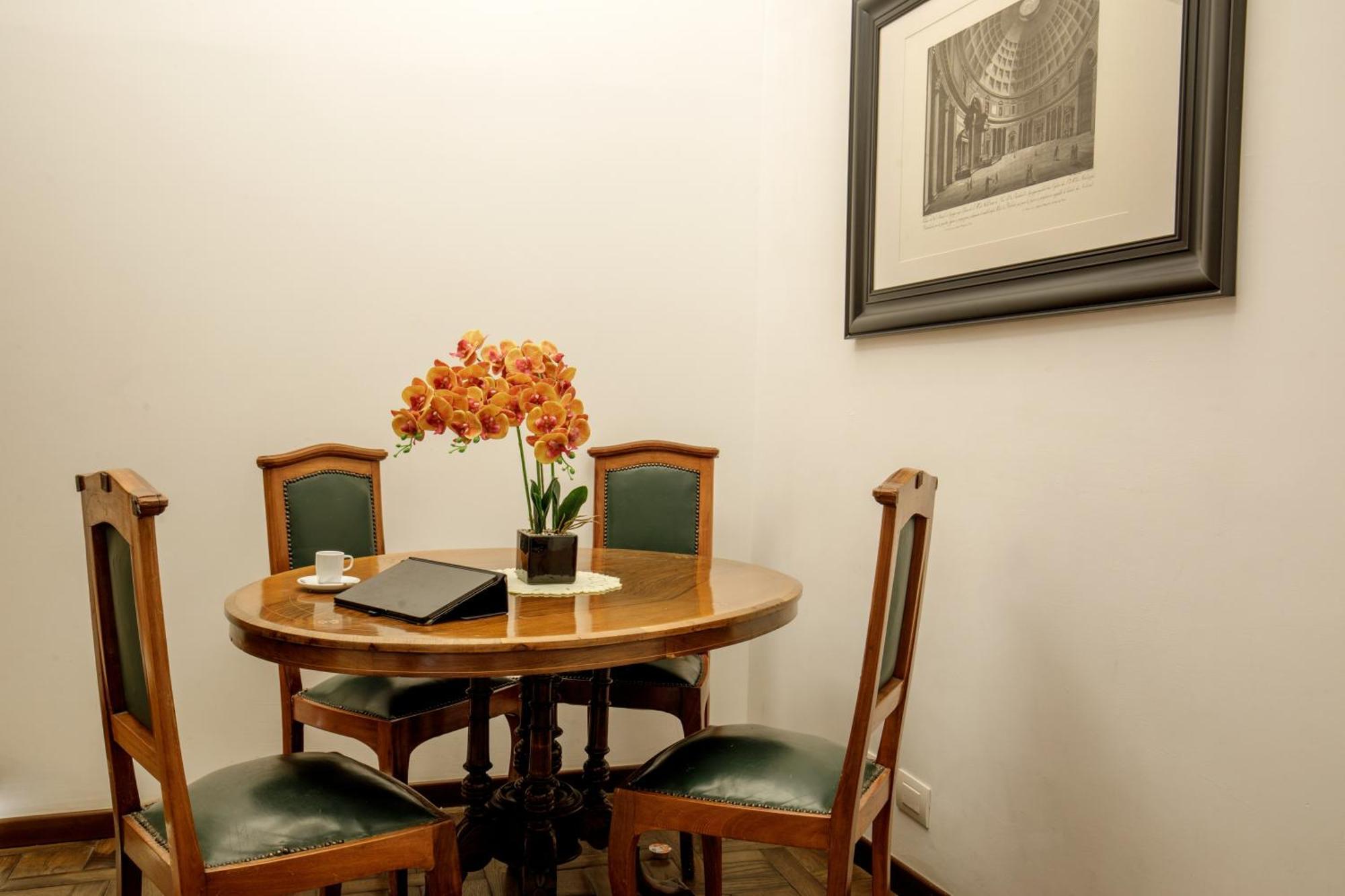 The Right Place 4U Navona Luxury Rooms Rom Exterior foto