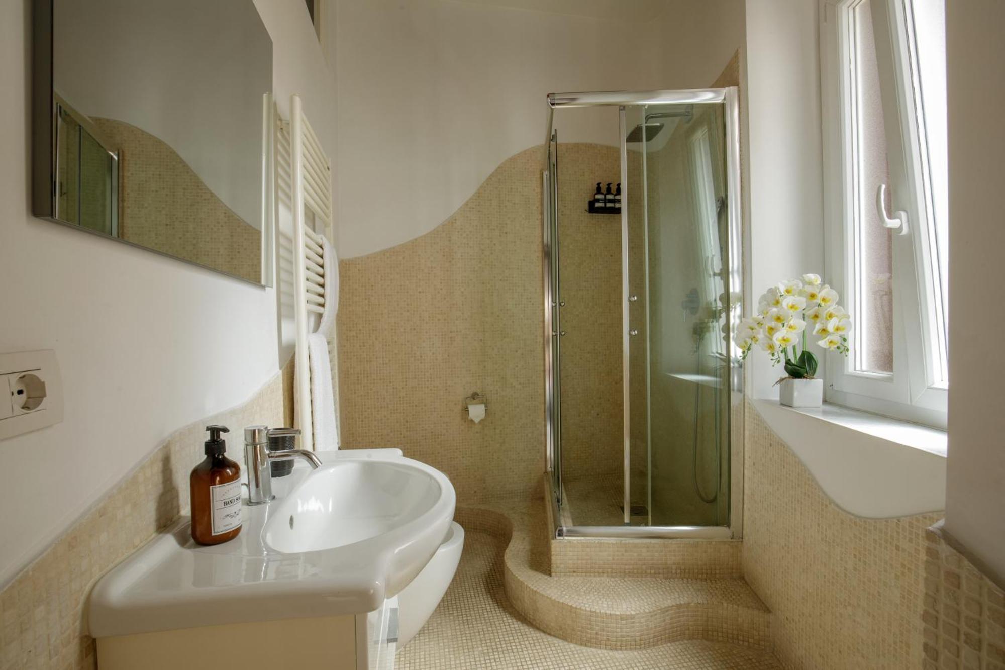 The Right Place 4U Navona Luxury Rooms Rom Exterior foto